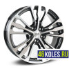 RST R18 / 7J PCD 5x114.3 ЕТ 45 ЦО 54.1 R188