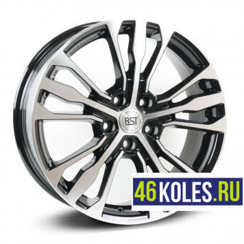 RST R18 / 7J PCD 5x108 ЕТ 36 ЦО 65.1 R188