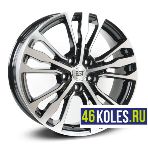 RST R18 / 7J PCD 5x114.3 ЕТ 45 ЦО 54.1 R188