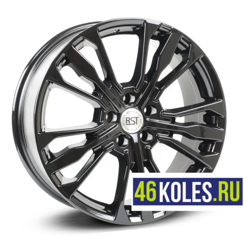 RST R18 / 7J PCD 5x114.3 ЕТ 45 ЦО 54.1 R188
