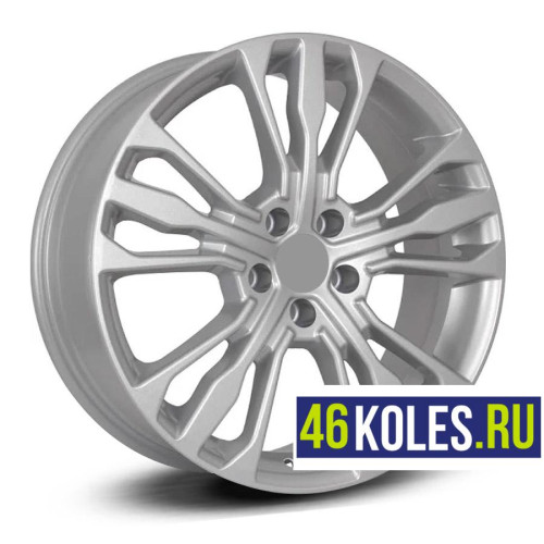 RST R18 / 7J PCD 5x114.3 ЕТ 45 ЦО 67.1 R188