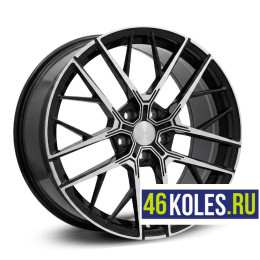 RST R19 / 8J PCD 5x112 ЕТ 46 ЦО 66.6 R189FF