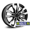 RST R16 / 6.5J PCD 5x120 ЕТ 51 ЦО 65.1 R196