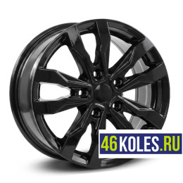 RST R16 / 6.5J PCD 5x120 ЕТ 51 ЦО 65.1 R196