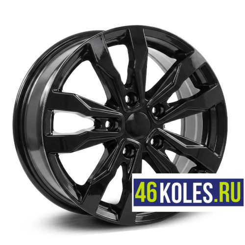 RST R16 / 6.5J PCD 5x120 ЕТ 51 ЦО 65.1 R196