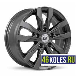 RST R16 / 6.5J PCD 5x120 ЕТ 51 ЦО 65.1 R196