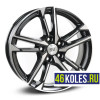 RST R17 / 6.5J PCD 5x108 ЕТ 40 ЦО 65.1 R197