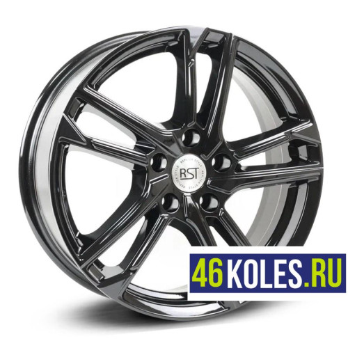 RST R17 / 6.5J PCD 5x114.3 ЕТ 40 ЦО 64.1 R197