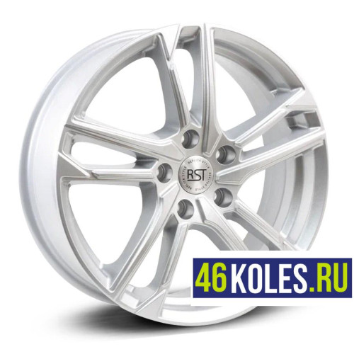 RST R17 / 6.5J PCD 5x114.3 ЕТ 40 ЦО 64.1 R197