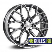 RST R18 / 6.5J PCD 5x108 ЕТ 33 ЦО 60.1 R198