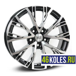 RST R17 / 6.5J PCD 5x108 ЕТ 33 ЦО 60.1 R207