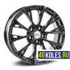 RST R17 / 6.5J PCD 5x114.3 ЕТ 45 ЦО 54.1 R207