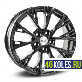 RST R17 / 6.5J PCD 5x108 ЕТ 33 ЦО 60.1 R207