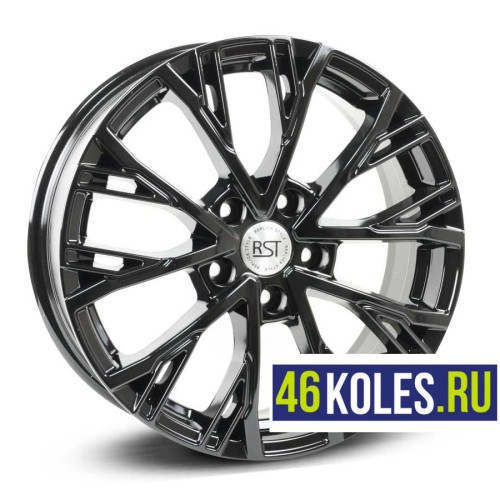 RST R17 / 6.5J PCD 5x114.3 ЕТ 45 ЦО 54.1 R207