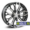 RST R18 / 6.5J PCD 5x114.3 ЕТ 37 ЦО 66.5 R208