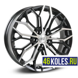 RST R18 / 6.5J PCD 5x108 ЕТ 33 ЦО 60.1 R208