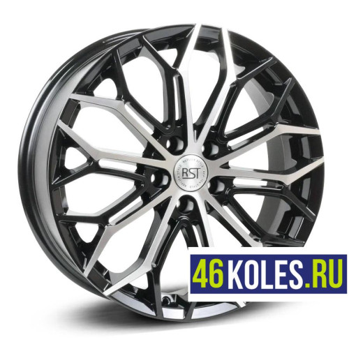 RST R18 / 6.5J PCD 5x114.3 ЕТ 37 ЦО 66.5 R208