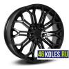RST R18 / 6.5J PCD 5x108 ЕТ 33 ЦО 60.1 R208