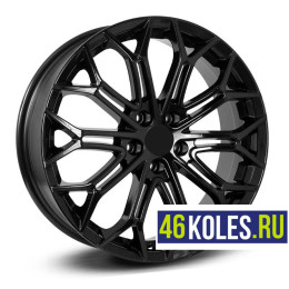 RST R18 / 6.5J PCD 5x108 ЕТ 33 ЦО 60.1 R208