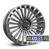 RST R21 / 9.5J PCD 5x120 ЕТ 45.5 ЦО 62.5 R2101FF