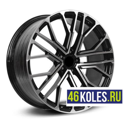 RST R21 / 9J PCD 5x120 ЕТ 40 ЦО 72.6 R2103FF
