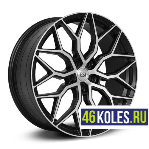 RST R21 / 9J PCD 5x120 ЕТ 40 ЦО 64.1 R2104FF