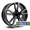 RST R21 / 9.5J PCD 5x112 ЕТ 35 ЦО 66.6 R2105FF