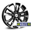 RST R21 / 8.5J PCD 5x150 ЕТ 54 ЦО 110.1 R2107FF