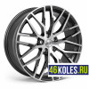 RST R21 / 10J PCD 5x112 ЕТ 21 ЦО 66.5 R2108FF