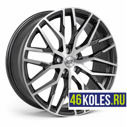 RST R21 / 10J PCD 5x112 ЕТ 21 ЦО 66.5 R2108FF