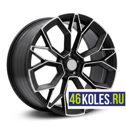 RST R21 / 8.5J PCD 5x108 ЕТ 40 ЦО 63.3 R2109FF