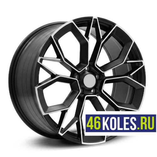 RST R21 / 8.5J PCD 5x108 ЕТ 40 ЦО 63.3 R2109FF