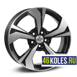 RST R17 / 7J PCD 5x114.3 ЕТ 40 ЦО 66.1 R217