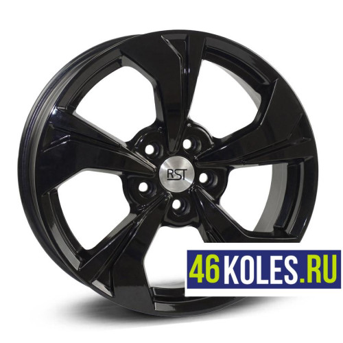 RST R17 / 7J PCD 5x114.3 ЕТ 40 ЦО 66.1 R217