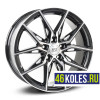 RST R18 / 7.5J PCD 5x108 ЕТ 45 ЦО 63.4 R218