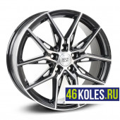 RST R18 / 7.5J PCD 5x108 ЕТ 50 ЦО 63.4 R218