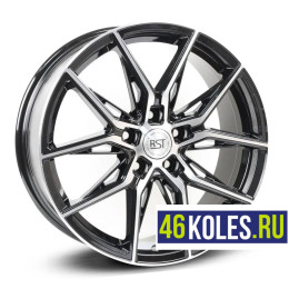 RST R18 / 7.5J PCD 5x108 ЕТ 45 ЦО 63.4 R218