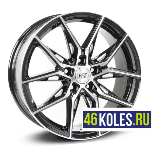 RST R18 / 7.5J PCD 5x108 ЕТ 45 ЦО 63.4 R218