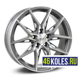 RST R18 / 7.5J PCD 5x114.3 ЕТ 45 ЦО 67.1 R218