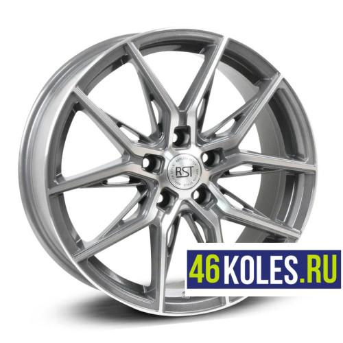 RST R18 / 7.5J PCD 5x114.3 ЕТ 45 ЦО 67.1 R218