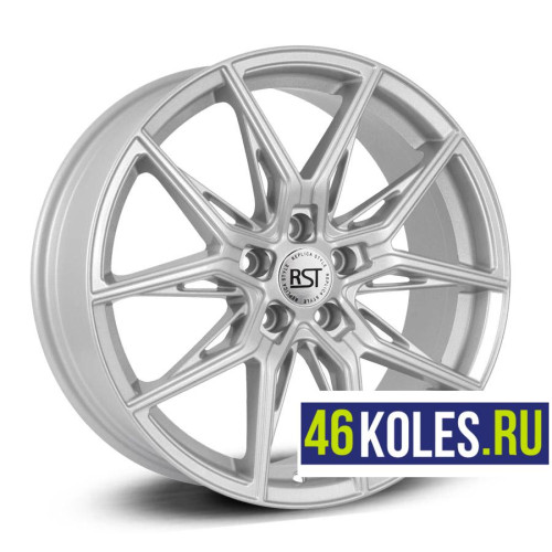 RST R18 / 7.5J PCD 5x114.3 ЕТ 40 ЦО 67.1 R218