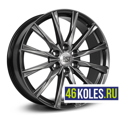 RST R22 / 8J PCD 6x139.7 ЕТ 55 ЦО 95.1 R2202FF