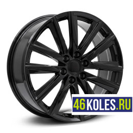RST R22 / 9J PCD 6x139.7 ЕТ 28 ЦО 78.1 R2203FF