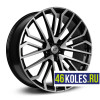 RST R22 / 10J PCD 5x112 ЕТ 20 ЦО 66.6 R2206FF