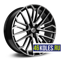 RST R22 / 10J PCD 5x112 ЕТ 20 ЦО 66.6 R2206FF