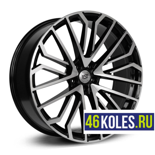 RST R22 / 10J PCD 5x112 ЕТ 20 ЦО 66.6 R2206FF