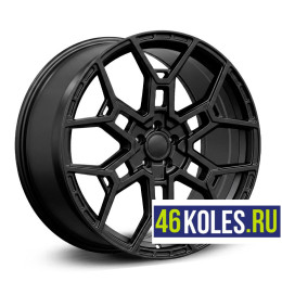 RST R22 / 9J PCD 6x139.7 ЕТ 45 ЦО 100.1 R2207FF