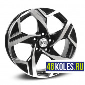 RST R17 / 7J PCD 5x110 ЕТ 46 ЦО 63.4 R227