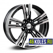 RST R18 / 8J PCD 5x114.3 ЕТ 50 ЦО 60.1 R228