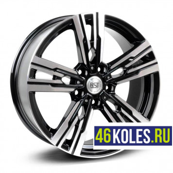 RST R18 / 8J PCD 5x120 ЕТ 50 ЦО 65.1 R228
